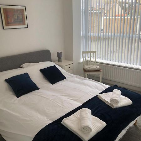 Beautiful Tynemouth Beach Flat. Apartment Luaran gambar