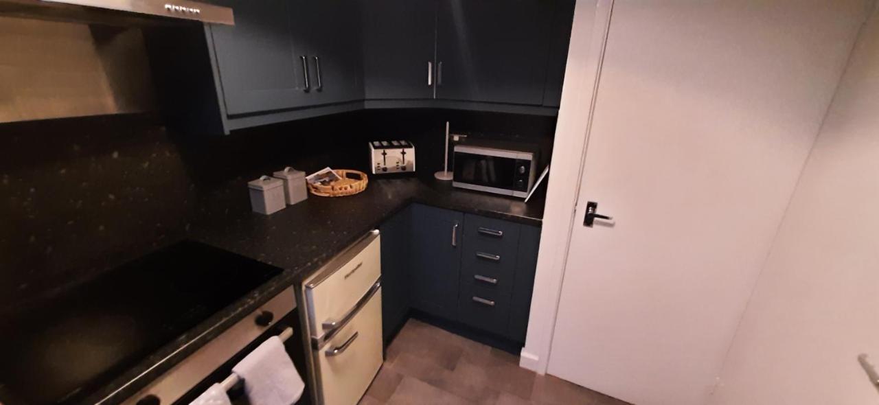 Beautiful Tynemouth Beach Flat. Apartment Luaran gambar